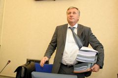 ODS navrhuje nižší daň z příjmů - 13,5 procenta