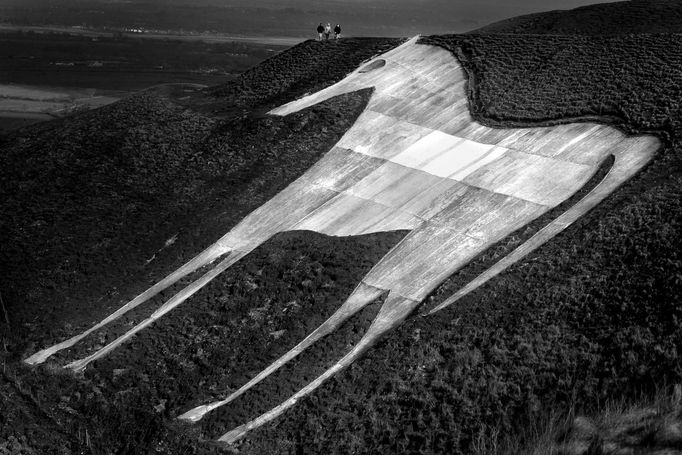 Travel Photographer of the Year 2018 - nelze použít na soc. sítích