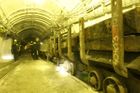 V podzemí Dolu Darkov v Karviné zemřel horník