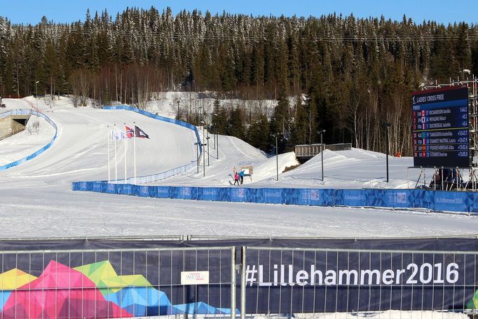 V norském Lillehammeru odstartovala v pátek 12. února 2016 druhá Olympiáda mládeže. Zúčastní se jí 43 českých sportovců a sportovkyň.