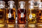 The Blend by Chivas Regal - namíchejte si svoji vlastní whisky