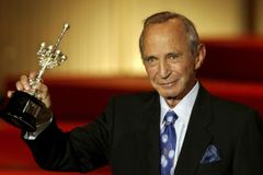 Zemřel Ben Gazzara, herec Coenů i Johna Cassavetese