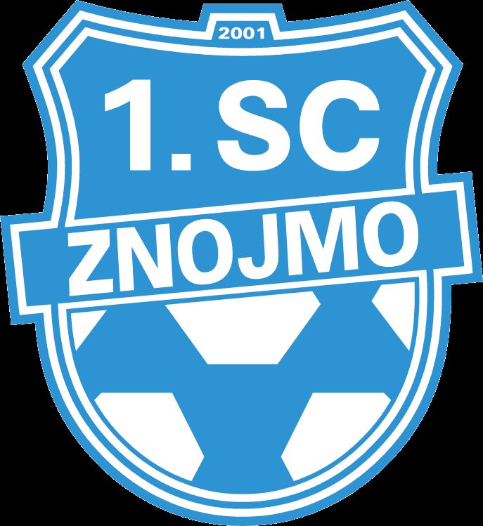 Znojmo logo 2001