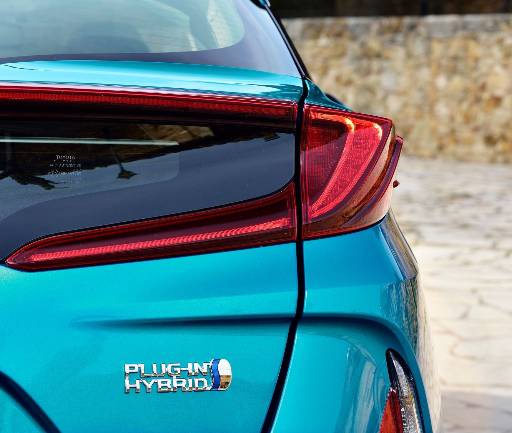 Toyota Prius Plug-in