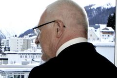 Klaus řekl ano cenzuře, politici utají své odposlechy
