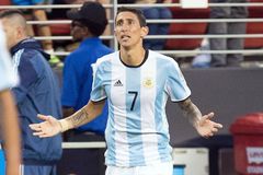 Argentina bez Messiho prohrála doma s Paraguayí a hrozí jí baráž