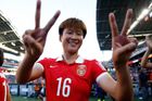 Pelta: Čínské děti by mohly příští rok trénovat fotbal v Česku