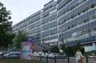 Stamilionový realitní obchod.Stavaře střídají hoteliéři