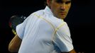 Australian Open: Roger Federer