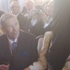Václav Havel se stal čestným občanem Prahy 6