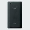 LG Optimus X
