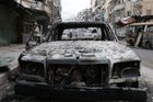 Rusko poprvé pustí pozorovatele OSN do Sýrie, Asad vybírá místa pro další úder