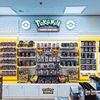 Otevření Pokemon shop in shopu v knihkupectví Luxor na Válavském náměstí v Praze