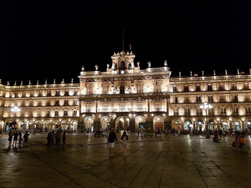 Španělsko - 31 salamanca3