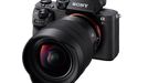 Sony A7R II a nové širokoúhlé objektivy