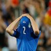 Euro 2016, Německo-Itálie: Mattia De Sciglio