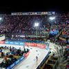 Světový pohár v biatlonu v Novém Městě na Moravě, sprint mužů