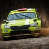 Rallye Monza 2020: Jan Kopecký, Škoda Fabia Rally2 evo