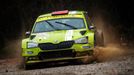 Rallye Monza 2020: Jan Kopecký, Škoda Fabia Rally2 evo