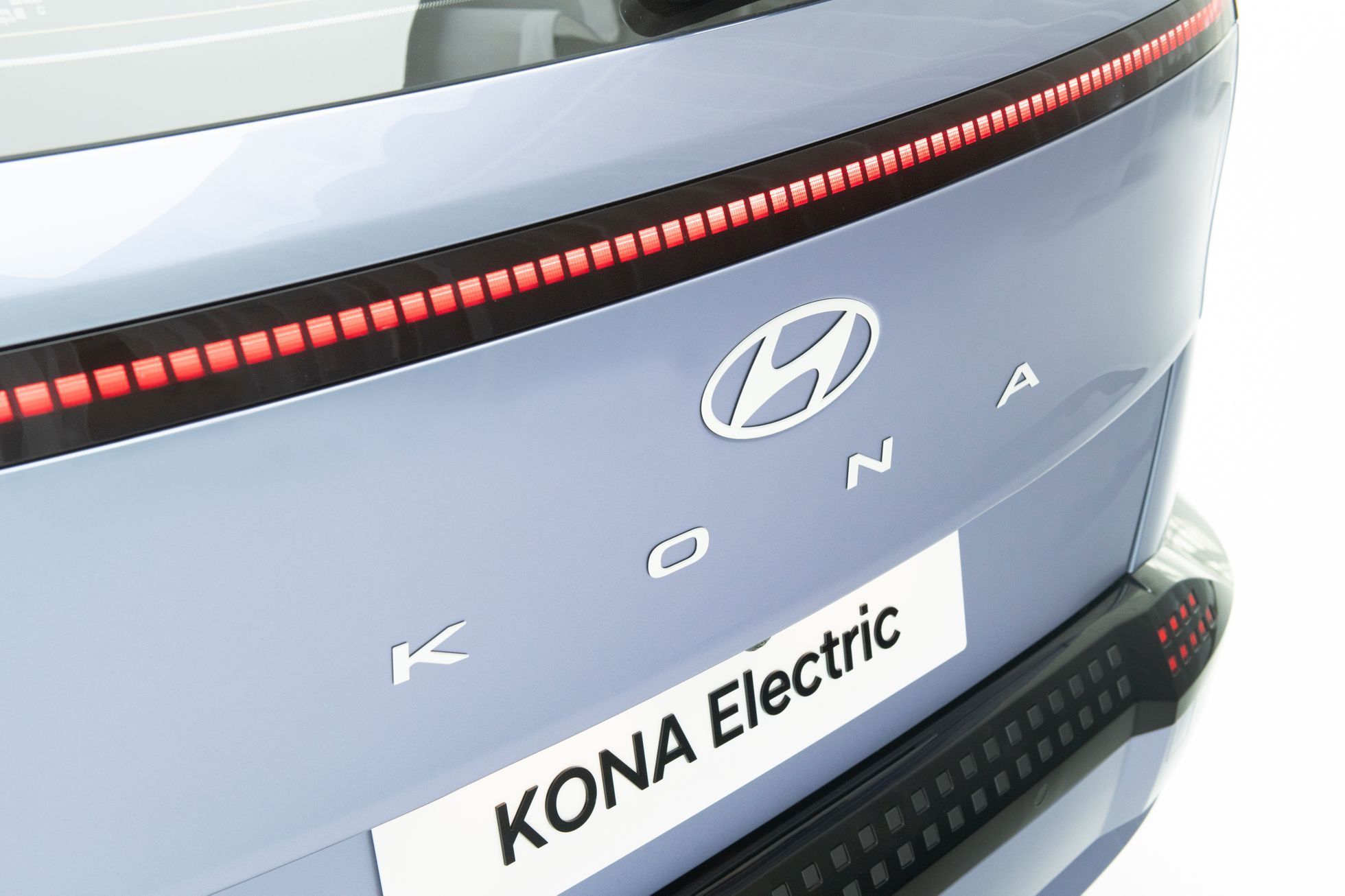 Hyundai Kona Electric nová generace