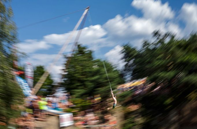 Martin Kozák - sportovní fotografie