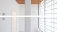 "V rámci prací na projektu jsme se snažili o zachování všeho podstatného a odstranění všeho zbytečného," tvrdí architekti.
