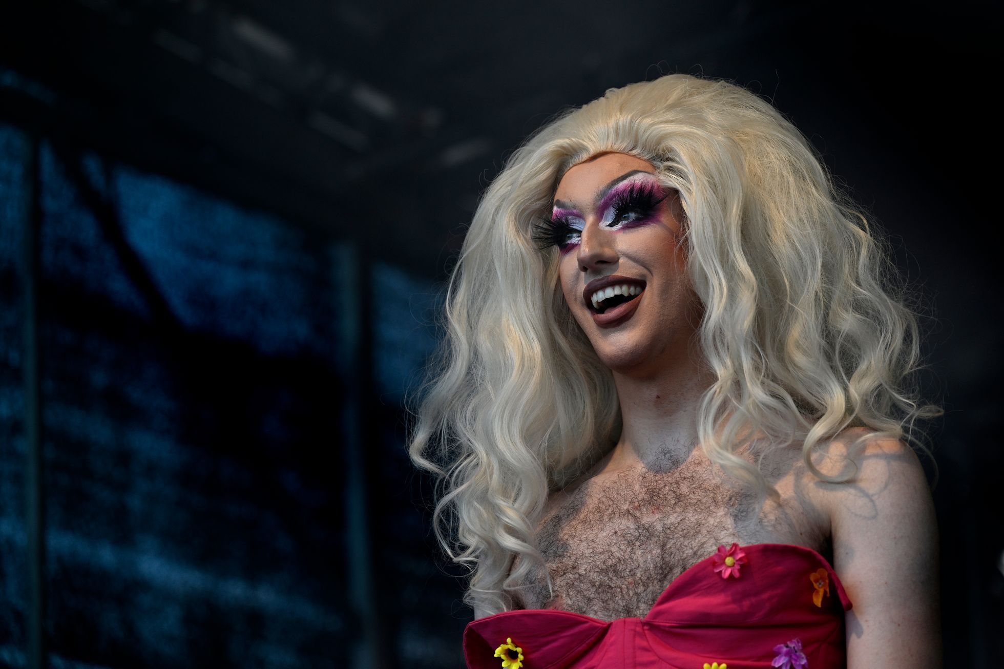 LP, Prague Pride, 2023