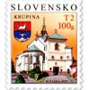 Slovenská známka