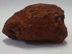 Velká část železa v Mutúnu je ve formě hematitu.