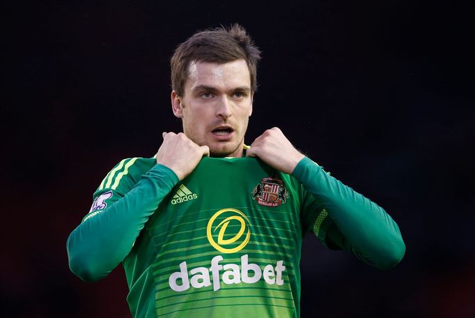 Adam Johnson (Sunderland)