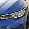 Volkswagen Golf 1.5 TSI People test