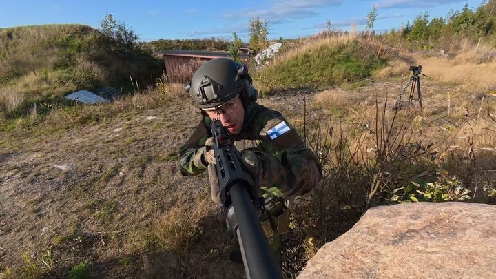 "Máte zlomek sekundy!" Mistr světa ve střelbě brokovnicí prozradil temné tajemství