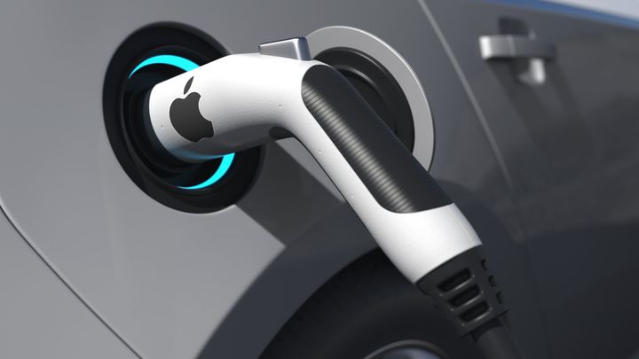 Apple auto nebude. Firma po deseti letech zastavila práci na vlastním elektrovoze