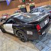 historická a filmová auta autosalon Paříž