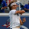 Tenisové US Open - Den třetí (Alexander Zverev)