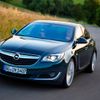 Opel Insignia 2013 facelift