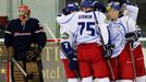 Kometa Brno-Slovan Bratislava: radost Komety