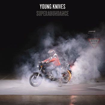 The Young Knives