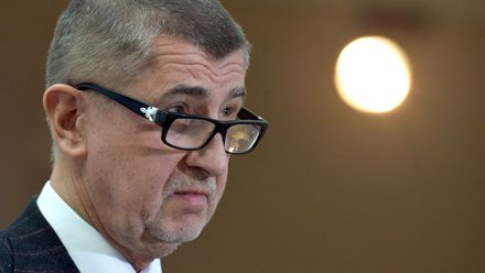 Babiš a StB? Důkazy svědčí o vědomé spolupráci, jeho svědci jsou nedůvěryhodní, říká Krajňák