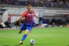 Plzeň - Ženeva 1:0. Západočeši vydřeli čtvrtfinále v penaltovém rozstřelu