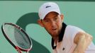 Dudi Sela na French Open