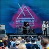 Metronome Festival, Band of Skulls