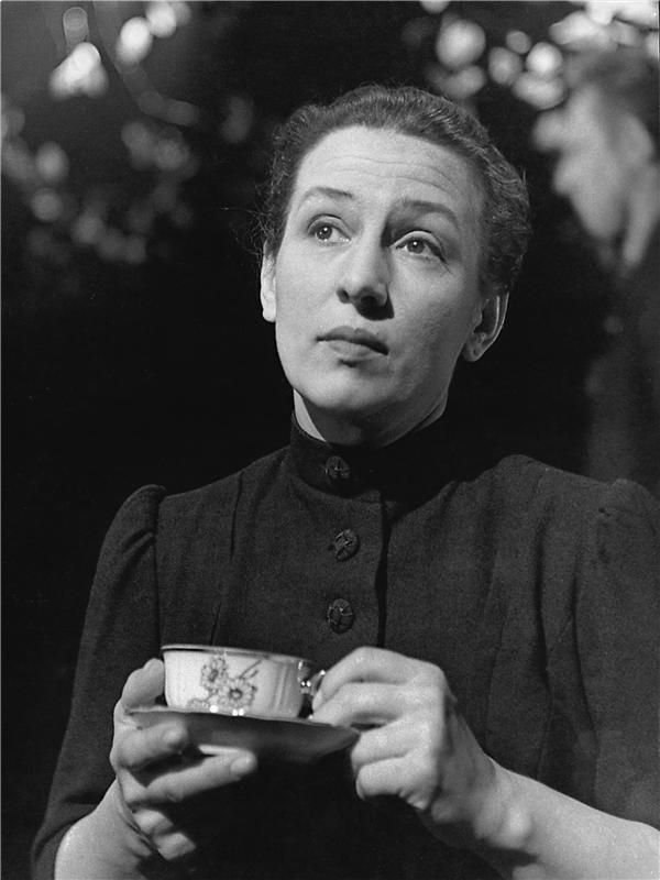 Dana Medřická, herečka