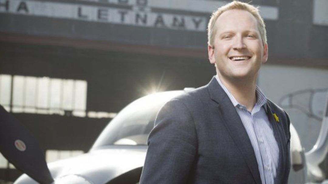 Petr Stuchlík: Finanční poradenství má velkou budoucnost