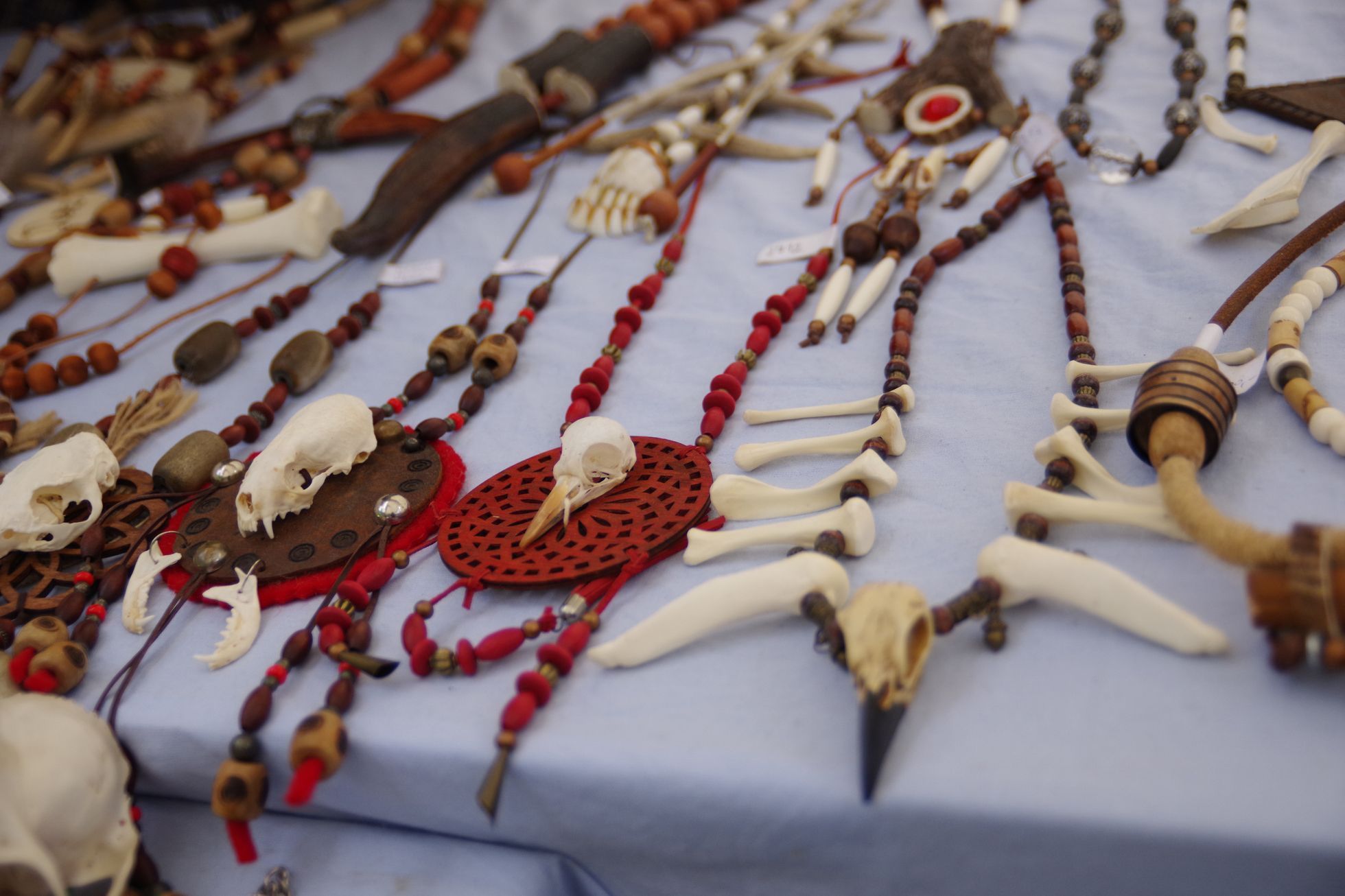 Snímky, Con Morhen, GAMEZONE 2023