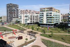 Praha jako developer. Město plánuje postavit nové byty za dvě miliardy, nejdříve pro sociálně slabé