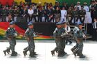 Nové tažení proti USA. V Bolívii otevřeli školu antiimperialismu