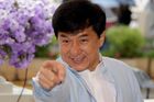 "Lakujete zločiny Číny na růžovo." Jackie Chan čelí kritice kvůli natáčení v Sýrii