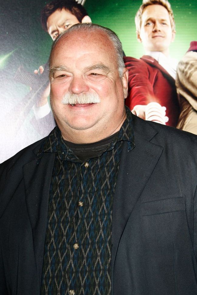 Richard Riehle