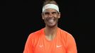 Rafael Nadal, Australian Open 2021, 2. kolo